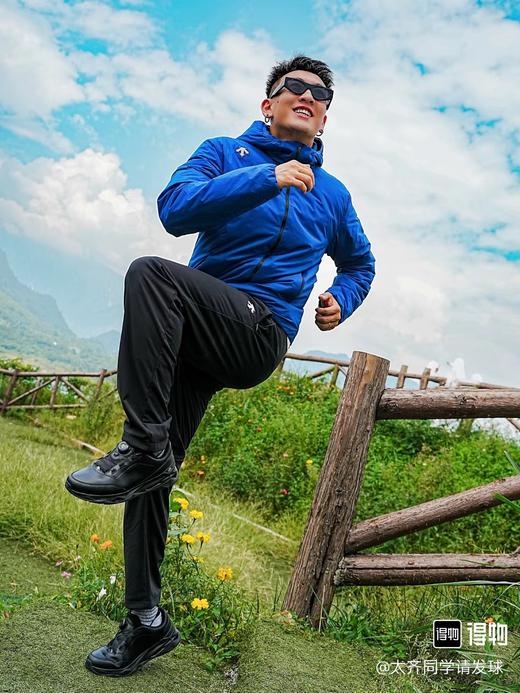 DT CIRCUIT LTR WIRE 2.0 舒适百搭 防滑耐磨透气低帮训练鞋跑步鞋 Z-15663 商品图4