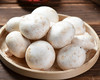 【叼鲜蔬】漳州新鲜白蘑菇/1份（约200g） 商品缩略图1
