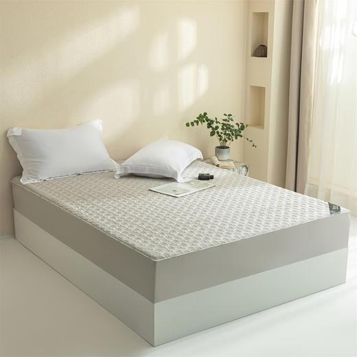 热卖中！！【英国百年品牌】欧特家OETKER德国拜耳德绒深眠智暖床笠 商品图5