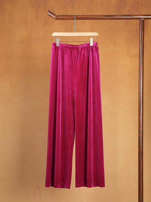 WL2580241休闲裤。 商品图3