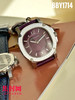 原单巴宝莉BBY1714 女士腕表
机芯：原装进口石英机芯 商品缩略图3