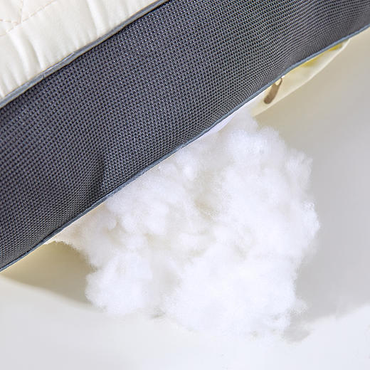 麦上家居MAYSEA｜草本养生大凉山苦荞枕整晚睡出云朵般的松弛感 商品图9