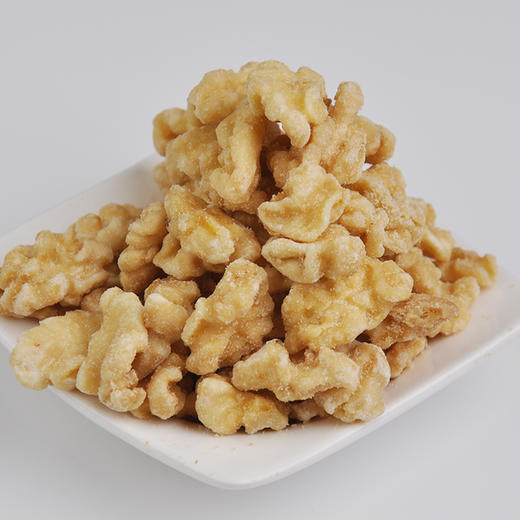 奶香核桃仁 100g 商品图2