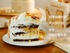 【火爆全网】奶皮子布蕾蛋糕6寸 商品缩略图2