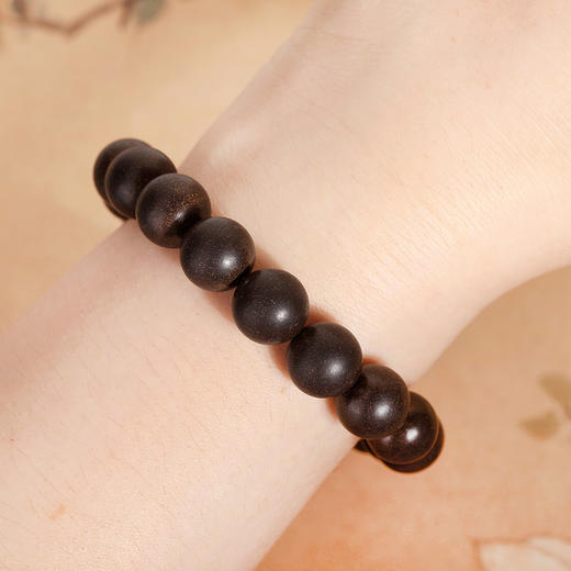 武当·玄武灵龙/朱雀灵珠药珠手串， 非遗技艺 古法制香 寓意美好 商品图7