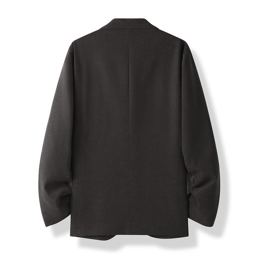 gxg.jeans男装2025秋款男士西服外套男高级感上衣休闲小西装伴郎礼服K&C 商品图7