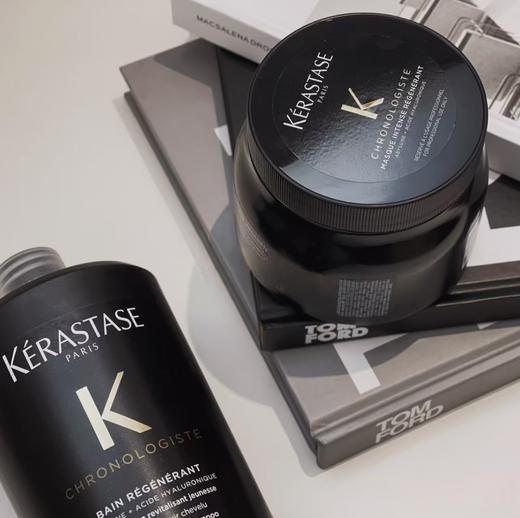 【保税仓直发】D-卡诗黑钻钥源洗护组合 商品图3