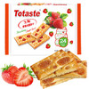 Totaste土斯草莓夹层饼干360g早餐饼干蛋糕儿童孕妇解馋休闲小零食伴手礼 商品缩略图0