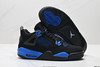 耐克乔丹Air Jordan 4 Retro中帮复古篮球鞋308497-406男女鞋 商品缩略图4