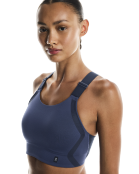 On 昂跑 Performance Flex Bra 可调肩带款运动内衣背心