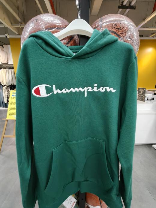 79.9秒杀Champion儿童加绒卫衣（线下同时售卖  不保证有货）626616-CY 商品图0