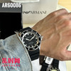 原单阿玛尼AR60086 男士机械腕表 商品缩略图5