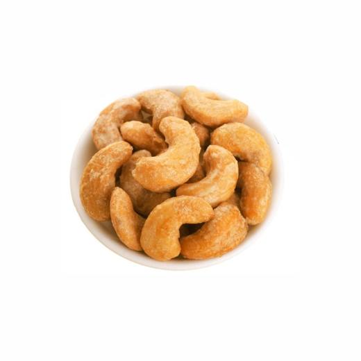 森宝 炭烧腰果 470g/罐 商品图1