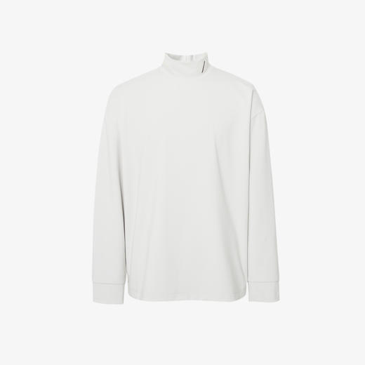 【男装】【商场同款】麦檬冬厚T恤9FA201201 商品图2