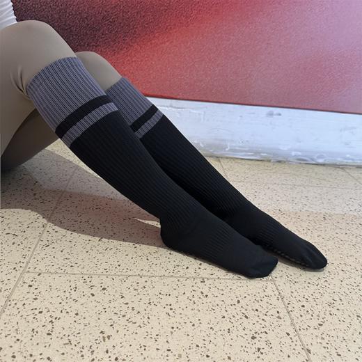壁虎瑜伽【2510WZ417】防滑中筒瑜伽袜【5天发货】 商品图3
