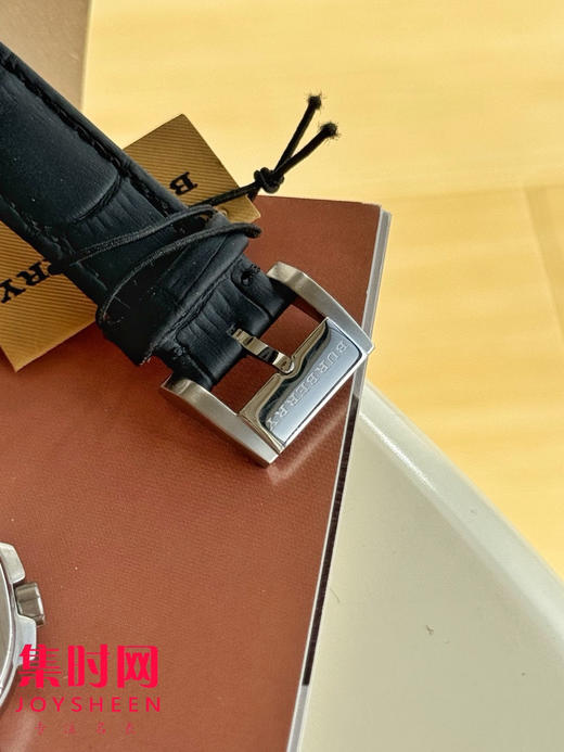 原单巴宝莉BBY1806 女士腕表
机芯：原装进口石英机芯 商品图7