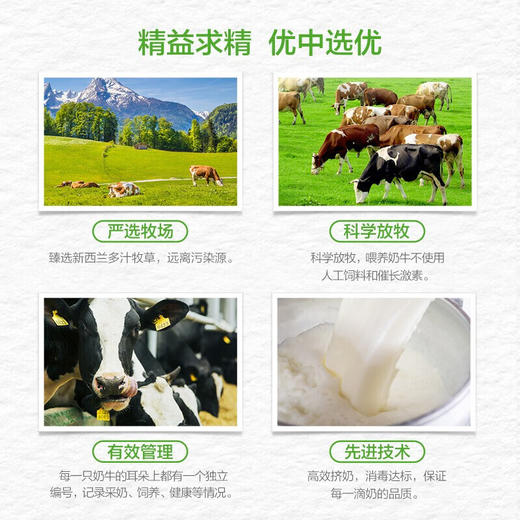 汤臣倍健乳清蛋白固体饮料(香草味)(400g/高盖) 商品图4