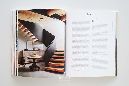 美国原版 | 摩登圣塔菲：高地沙漠景观中的住宅设计 Santa Fe Modern: Contemporary Design in the High Desert 商品图9