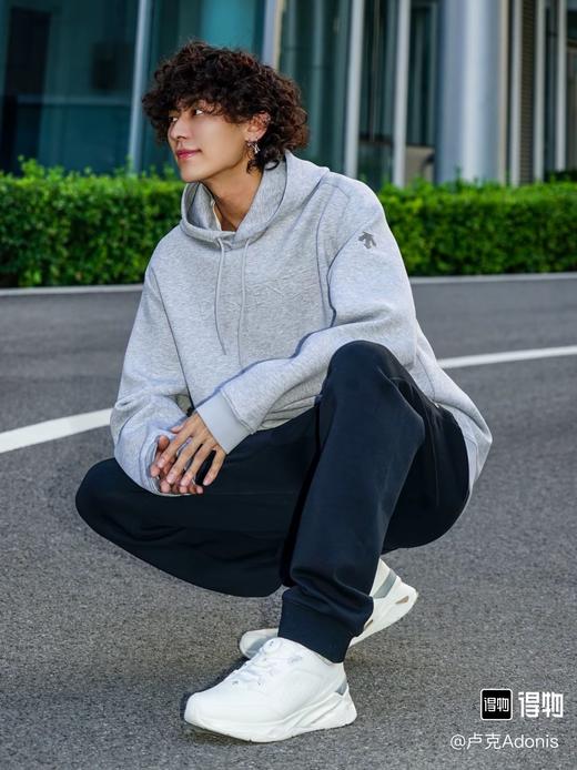 DT CIRCUIT LTR WIRE 2.0 舒适百搭 防滑耐磨透气低帮训练鞋跑步鞋 Z-15663 商品图7