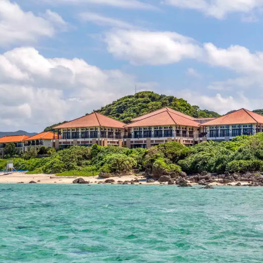 【双十一大促】4天3晚【冲绳石垣岛ClubMed度假村】一价全包超丰富的专业课程和休闲运动、每日三餐、酒水畅饮，还有专业G.O帮你带娃！ 商品图5