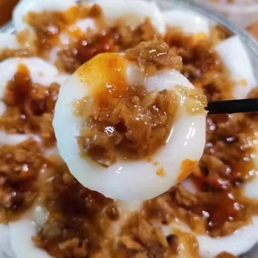 菜脯水粿约500G 商品图1