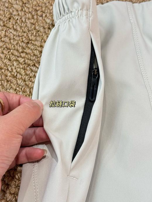 DES迪桑T｜TRAINING综训运动梭织运动长裤 商品图14