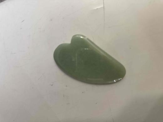 绿东陵-元宝拨筋刮痧板 商品图2