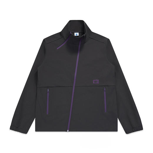 CryingCenter 干爽针织运动夹克 哭喊中心 商品图4