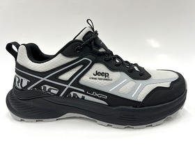 JEEP男式越野跑鞋J531191711