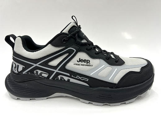 JEEP男式越野跑鞋J531191711 商品图0
