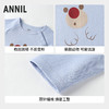 男女婴童圆领针织衫秋季新款安奈儿童装YM531243 商品缩略图2
