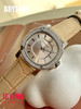 原单巴宝莉BBY1400 女士腕表
机芯：原装进口石英机芯 商品缩略图4