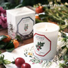 CARRIERE FRERES法国植物学家CF香薰蜡烛室内香氛生日礼物185g 商品缩略图1