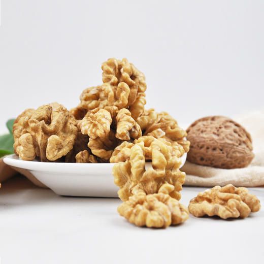 原味核桃果-500g 商品图2
