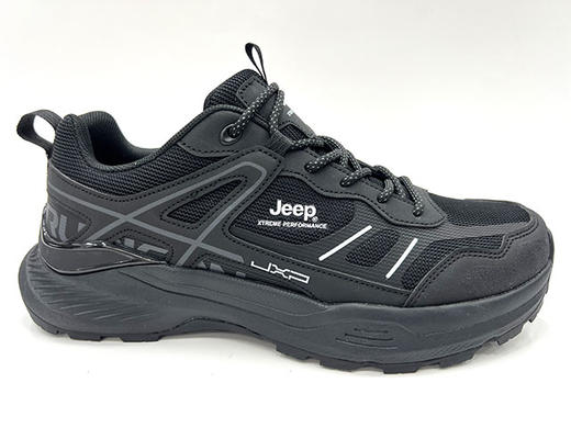 JEEP男式越野跑鞋J531191711 商品图1