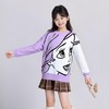 【迪士尼Disneybaby温暖毛衣】冬季软糯毛衣时尚保暖针织衫 商品缩略图12