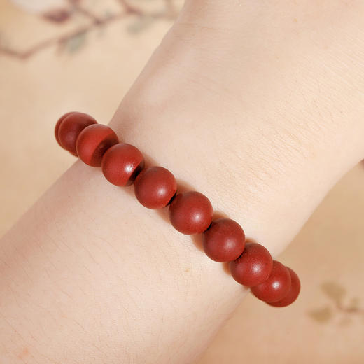 武当·玄武灵龙/朱雀灵珠药珠手串， 非遗技艺 古法制香 寓意美好 商品图9