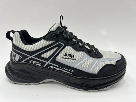JEEP女式越野跑鞋J531181711 商品图0