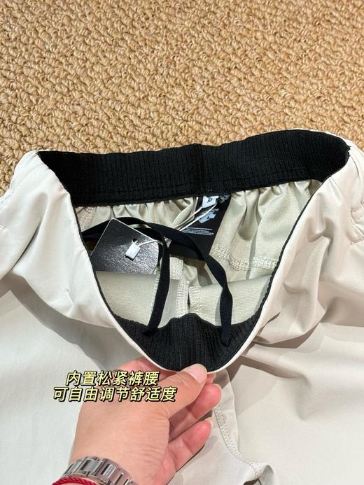 DES迪桑T｜TRAINING综训运动梭织运动长裤 商品图13