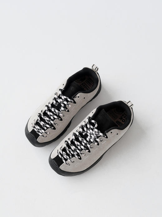 XX85-KEEN Jasper 皮革山系徒步舒适抓地低帮户外功能鞋（MT）-10.14直播款 商品图6