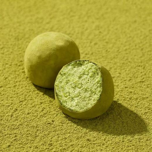 【甄选】云朵牛奶生巧克力口感丝滑真材实料匠心制作90g/盒 商品图1