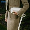 NUTS春秋季新款小香风气质直筒显瘦圆领短款外套女411041443 商品缩略图3