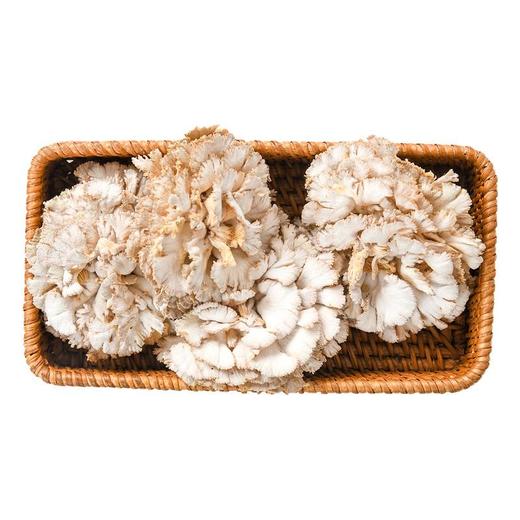 白参菌 约120g/盒 商品图3