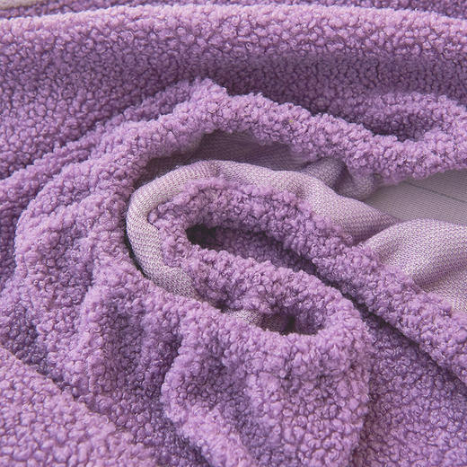 【商超爆款 特价清仓】丝享加拿大绒熊抱床笠三件套 商品图2