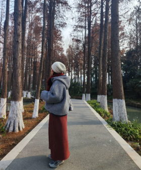 闪照第497期 静音模式