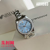 原单阿玛尼AR11557 女士腕表
机芯：原装进口石英机芯 商品缩略图4