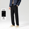 gxg.jeans男装【灯芯绒】25秋款男士纯色休闲长裤时尚简约百搭直筒裤通勤裤K&C 商品缩略图8