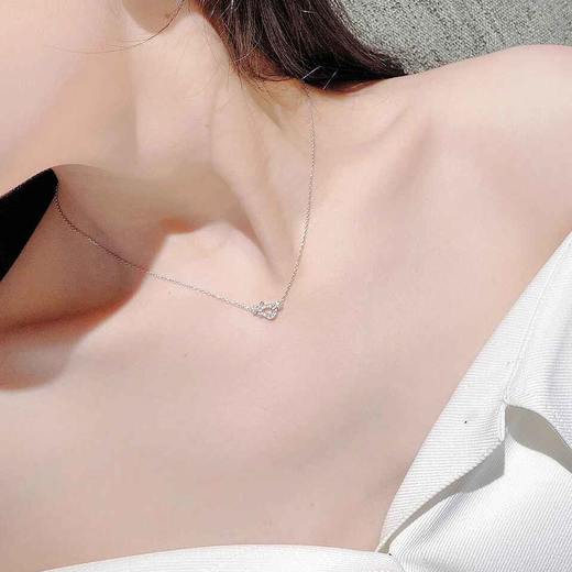 TB100-FRED斐登 FORCE 10系列 潮流百搭 项链 女款（XK）-10.14直播款 商品图1