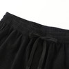 gxgjeans男装 【灯芯绒】25秋款男士休闲裤多色可选直筒裤纯色系带通勤长裤男K&C 商品缩略图7