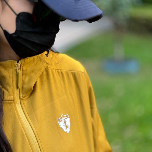 疯抢中！！【始于1919年 英国百年奢牌】百富Byford软壳冲锋外套/加绒运动裤 休闲商务时尚百搭（男女同款） 商品图8